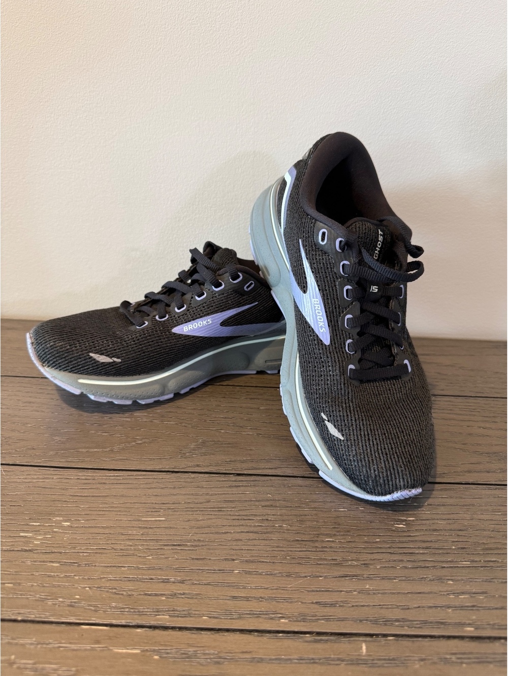 Brooks Ghost 15 Running women’s Shoes Size 7